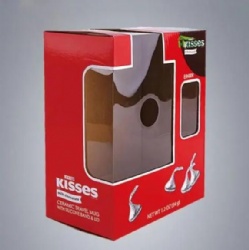 Retail Packaging