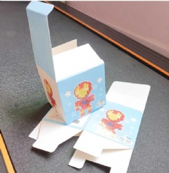 Eco Friendly Packaging Boxes