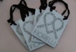 Custom Logo Bags