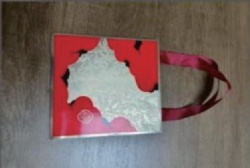 Custom Shopping Bag