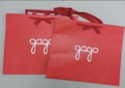 Personalized Tote Bag