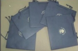 Custom Logo Tote Bag