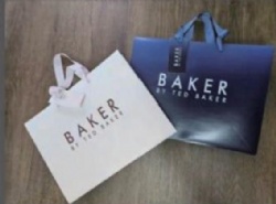 Custom Promotional Handbag