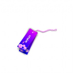 Full Color Tag Printing