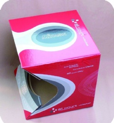 Eco Friendly Packaging Boxes