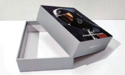 Retail Packaging