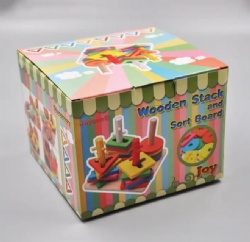 Retail Packaging