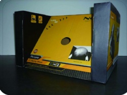 Eco Friendly Packaging Boxes
